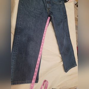 Levi's 514 jeans